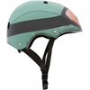 Kask HORNIT Military Zielony dla Dzieci (rozmiar S) Typ Dla dzieci