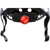 Kask HORNIT Polka Dot Wielokolorowy dla Dzieci (rozmiar S) Daszek Nie