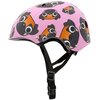 Kask HORNIT Pug Różowy dla Dzieci (rozmiar S) Typ Dla dzieci