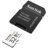 Karta pamięci SANDISK High Endurance microSDHC 32GB Adapter w zestawie Tak