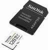 Karta pamięci SANDISK microSDXC 128GB Adapter w zestawie Tak