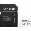 Karta pamięci SANDISK microSDXC 128GB Klasa prędkości Klasa 10