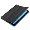 Etui na MediaPad M5 Lite TECH-PROTECT Smartcase Czarny Model tabletu MediaPad M5 Lite