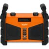 Radio budowlane TECHNISAT Digitradio 230 OD Pomarańczowy