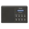Radio TECHNISAT Techniradio 3 Przenośne Czarny