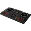 Kontroler DJ PIONEER DDJ-200 Czarny Oprogramowanie DJay