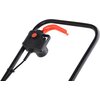 Kosiarka elektryczna YATO YT-85200 1300W Szerokość koszenia [mm] 330