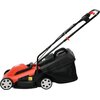 Kosiarka elektryczna YATO YT-85200 1300W Zakres regulacji koszenia [mm] 20 - 60
