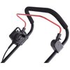 Kosiarka elektryczna YATO YT-85205 1800W Waga [kg] 11.5