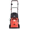 Kosiarka elektryczna YATO YT-85205 1800W Szerokość koszenia [mm] 380