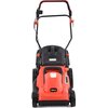 Kosiarka elektryczna YATO YT-85208 2000W Zakres regulacji koszenia [mm] 20 - 70