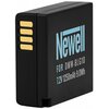 Akumulator NEWELL 1250 mAh do Panasonic DMW-BLG10 Rodzaj Akumulator