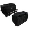 Torba CAMROCK Tank X60 Materiał wodoodporny Tak