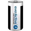 Baterie D LR20 EVERACTIVE Pro Alkaline (2 szt.) Rodzaj Bateria