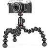 Statyw JOBY Gorillapod 1K Kit z Głowicą Kulową Maksymalny udźwig [kg] 1