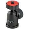 Głowica JOBY Gorillapod Ballhead 1K Czarny Materiał Aluminium