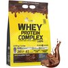 Odżywka białkowa OLIMP Whey Protein Complex 100% Podwójna czekolada (2270 g)