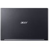Laptop ACER Aspire 7 A715-73G-78Y3 15.6" IPS i7-8705G 8GB RAM 512GB SSD Windows 10 Home Waga [kg] 1.5