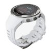 Zegarek sportowy SUUNTO 5 Biały Kompatybilna platforma Android