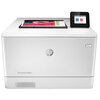Drukarka HP Color LaserJet Pro M454dw Druk w kolorze, Automatyczny druk dwustronny, Wi-Fi Rodzaj drukarki (Technologia druku) Laserowa