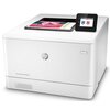 Drukarka HP Color LaserJet Pro M454dw Druk w kolorze, Automatyczny druk dwustronny, Wi-Fi