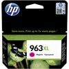 Tusz HP 963 XL Instant Ink Purpurowy 22.92 ml 3JA28AE