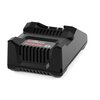Ładowarka BOSCH Professional GAL 18V-40 1600A019RJ Kompatybilność marka Bosch