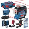 Laser liniowy BOSCH Professional GLL 3-80 C 0601063R05