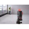 Laser liniowy BOSCH Professional GLL 3-80 C 0601063R00 Stopień ochrony [IP] IP 54