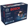 Laser liniowy BOSCH Professional GLL 3-80 C 0601063R00 Rodzaj Laser liniowy