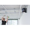 Uchwyt lasera BOSCH RM2 Professional 0601092700 Gwarancja 24 miesiące
