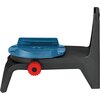 Uchwyt lasera BOSCH RM2 Professional 0601092700 Liczba sztuk w opakowaniu 1