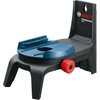 Uchwyt lasera BOSCH RM2 Professional 0601092700 Wysokość robocza [mm] 113