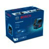 Laser liniowy BOSCH Professional GLL 2-10 0601063L00 Rodzaj Laser liniowy