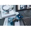 Kamera inspekcyjna BOSCH Professional GIC 120 C 0601241201 Przeznaczenie diagnostyczne Diagnostyka trudno dostępnych miejsc