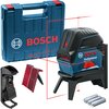 Laser liniowy BOSCH GCL 2-15