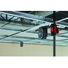 Odbiornik laserowy BOSCH Professional LR 6 (0601069H00) Rodzaj Odbiornik laserowy