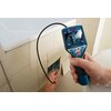 Kamera inspekcyjna BOSCH GIC120 C Wykonanie Tworzywo sztuczne