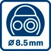Kamera inspekcyjna BOSCH GIC120 C Nazwa ROBERT BOSCH SP Z O.O.