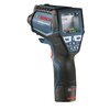 Termodetektor BOSCH Professional GIS 1000 C 0601083301 Alarm Dźwiękowy