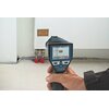 Termodetektor BOSCH Professional GIS 1000 C 0601083301 Aplikacja mobilna Tak