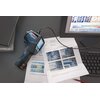 Termodetektor BOSCH Professional GIS 1000 C 0601083301 Załączona dokumentacja Instrukcja obsługi w języku polskim