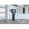 Termodetektor BOSCH Professional GIS 1000 C 0601083301 Funkcje dodatkowe Kamera