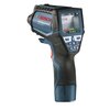 Termodetektor BOSCH Professional GIS 1000 C 0601083300 Typ Laserowy