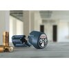 Termodetektor BOSCH Professional GIS 1000 C 0601083300 Załączona dokumentacja Karta gwarancyjna