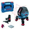 Laser liniowy BOSCH Professional GLL 3-50 0601063802