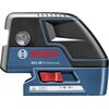 Laser liniowy BOSCH Professional GCL 25 0601066B00 Gwarancja 24 miesiące