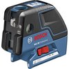 Laser liniowy BOSCH Professional GCL 25 0601066B00