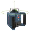 Laser rotacyjny BOSCH Professional GRL 300 HVG Set 0601061701 Rodzaj Laser rotacyjny