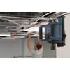 Laser obrotowy BOSCH Professional GRL 300 HV 0601061501 Stopień ochrony [IP] IP 54